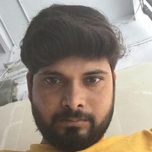 Meet your Posher, Bikash kumar